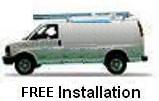Free DirecTV installation up to 4 rooms in Sweet Home OR