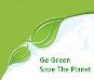 go green satellite products