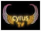 cyrus tv