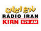 radio iran