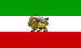 iran falg