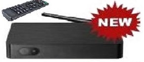 iptv box and internet Tv stram devices on sale