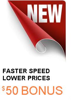 call us for Faster satellite internet speed, more affordable and excellent service with our special deals