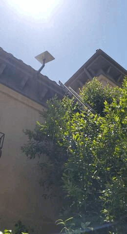 StarLink Installation services by American Digital Satellite
