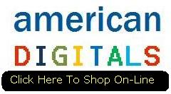 shop online at Shop.AmericanDigitals.com